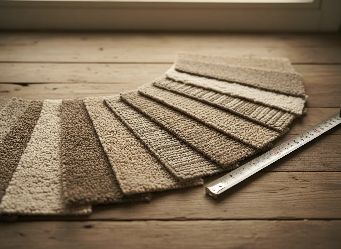 Carpet Installation Hendrix, OK FAQs
